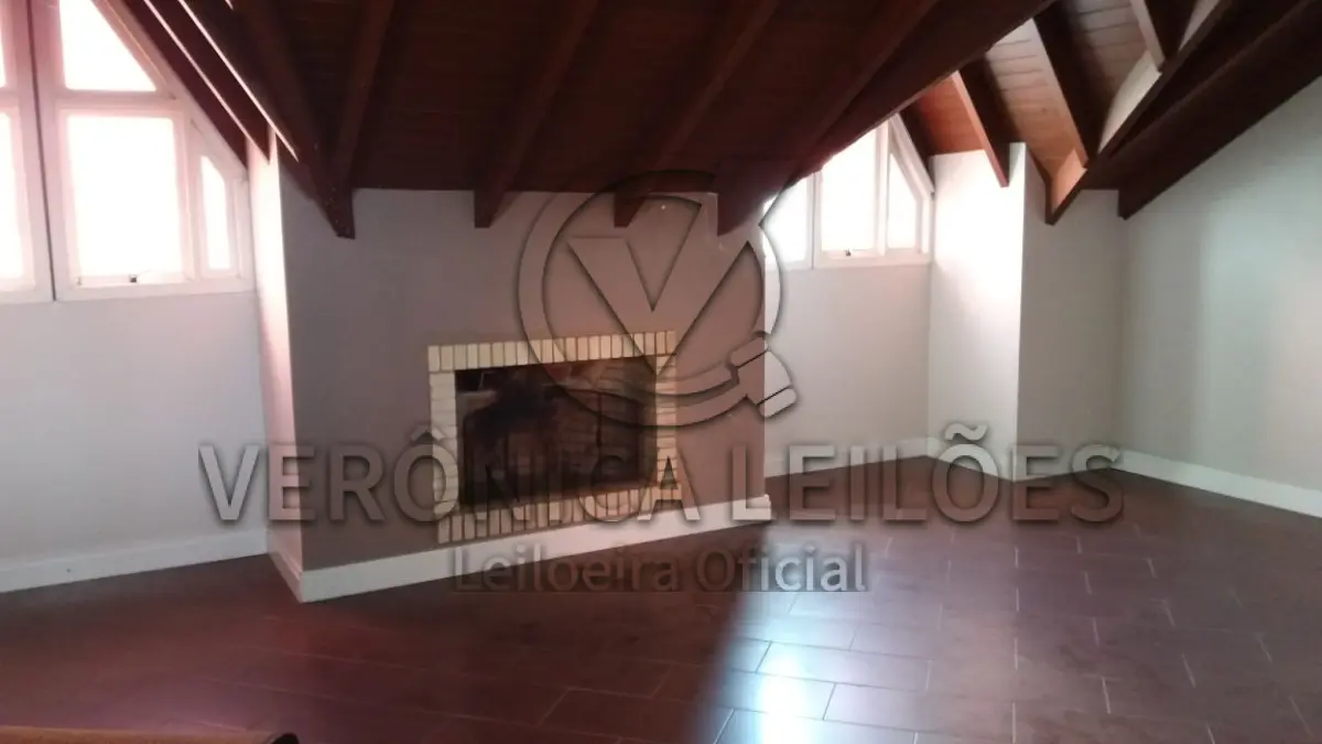LOTE 001 - casa no Ecoville