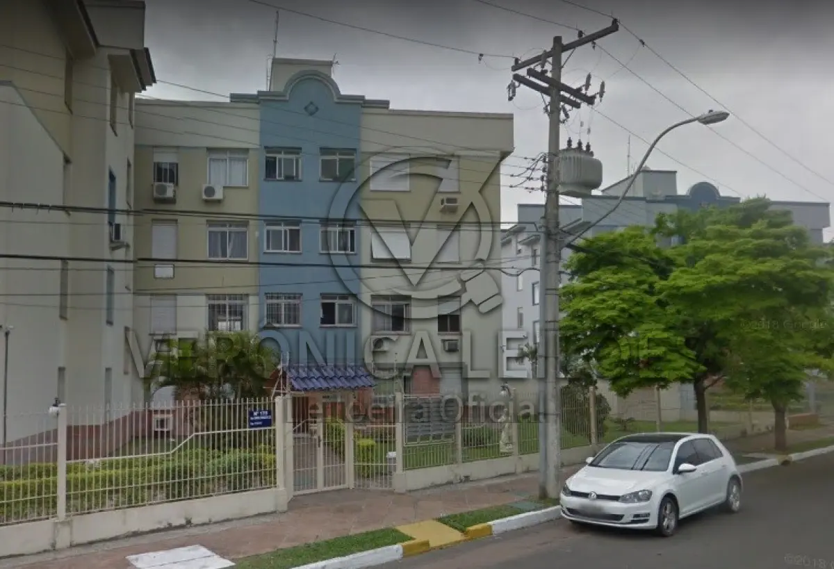 LOTE 001 - Apto Cond Ibiza