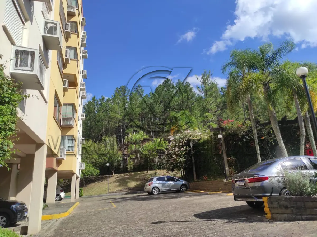 LOTE 001 - Apartamento Nº 732 do Condomínio Residencial Bosque do Sol Nascente