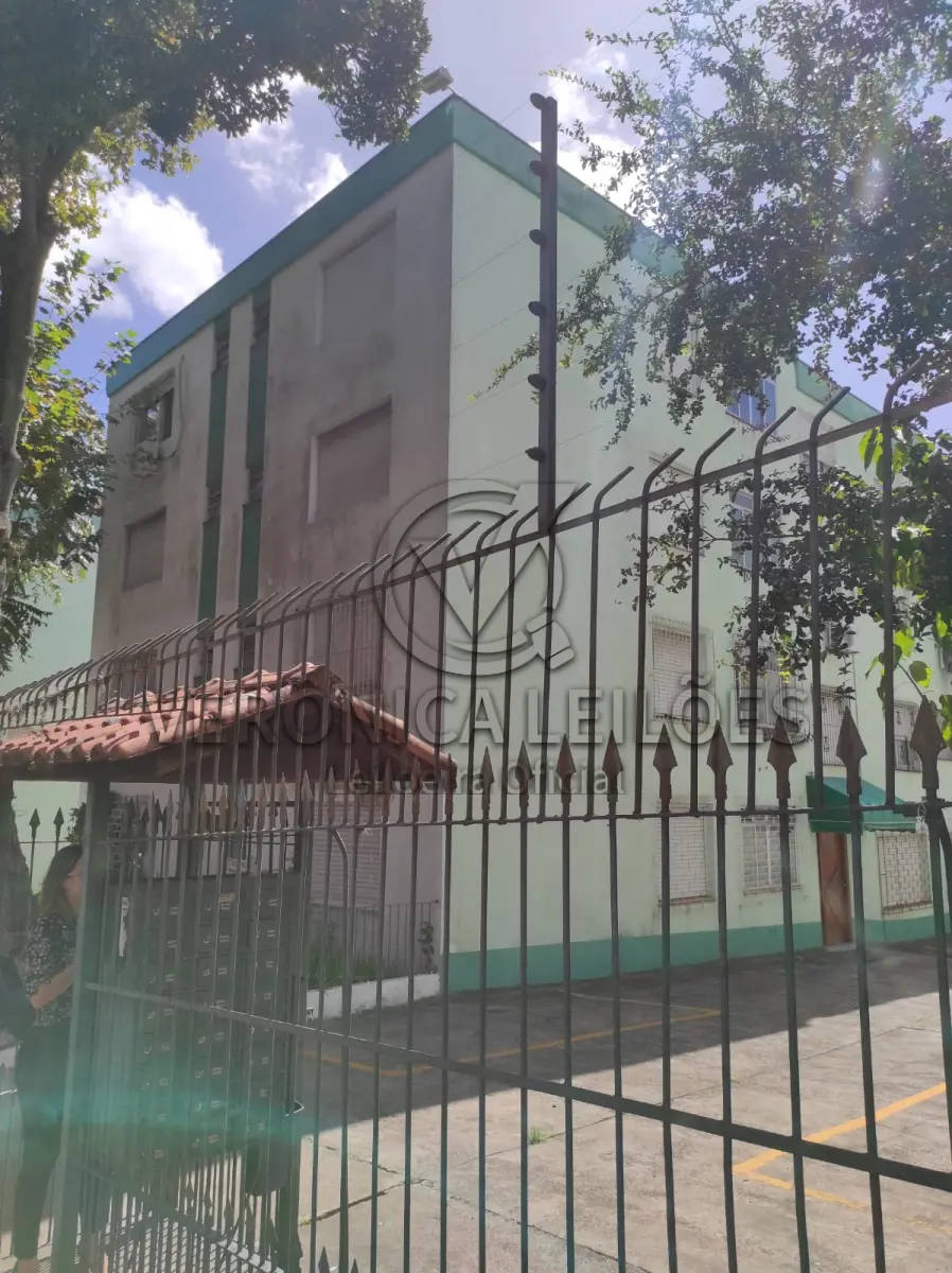 LOTE 001 - APARTAMENTO