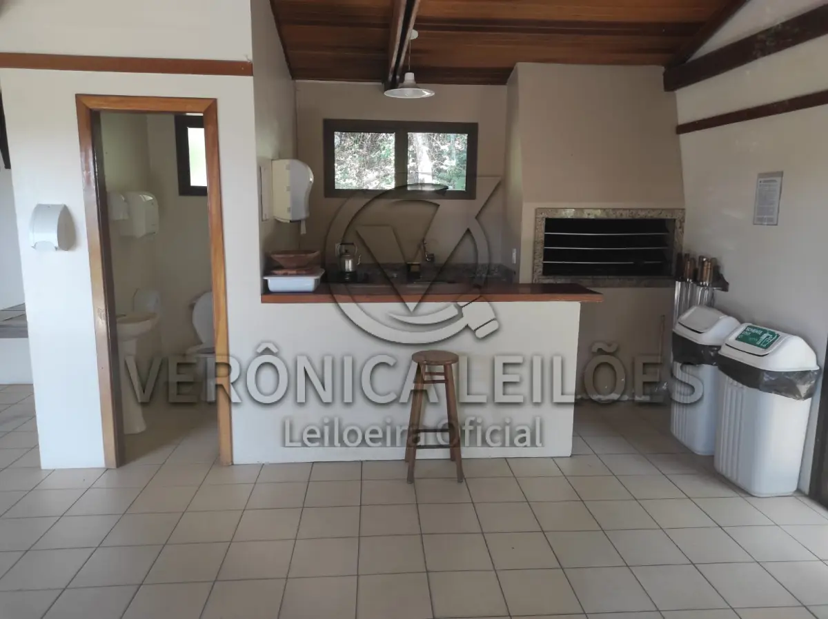 LOTE 001 - Apartamento Nº 732 do Condomínio Residencial Bosque do Sol Nascente