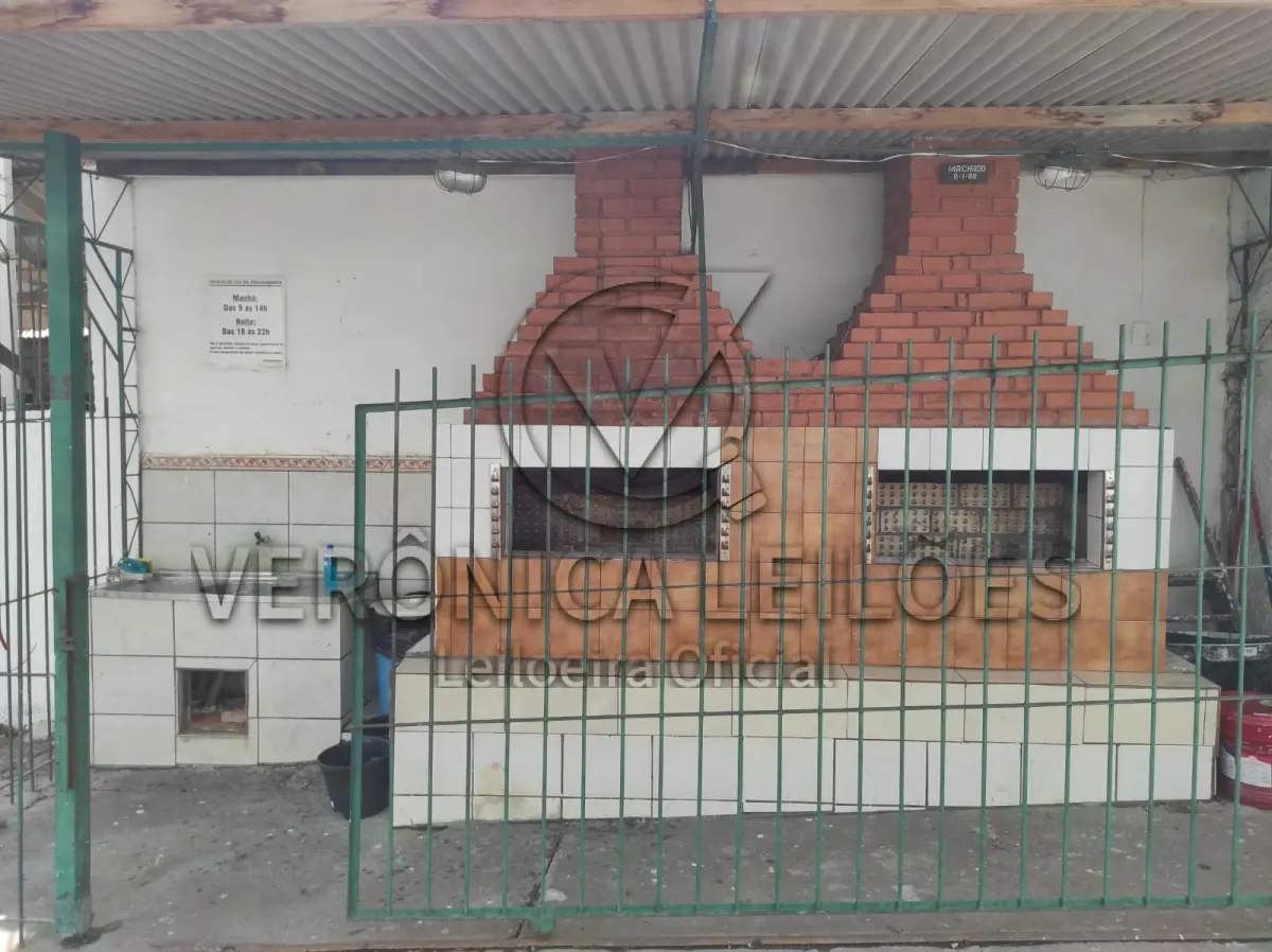 LOTE 001 - APARTAMENTO