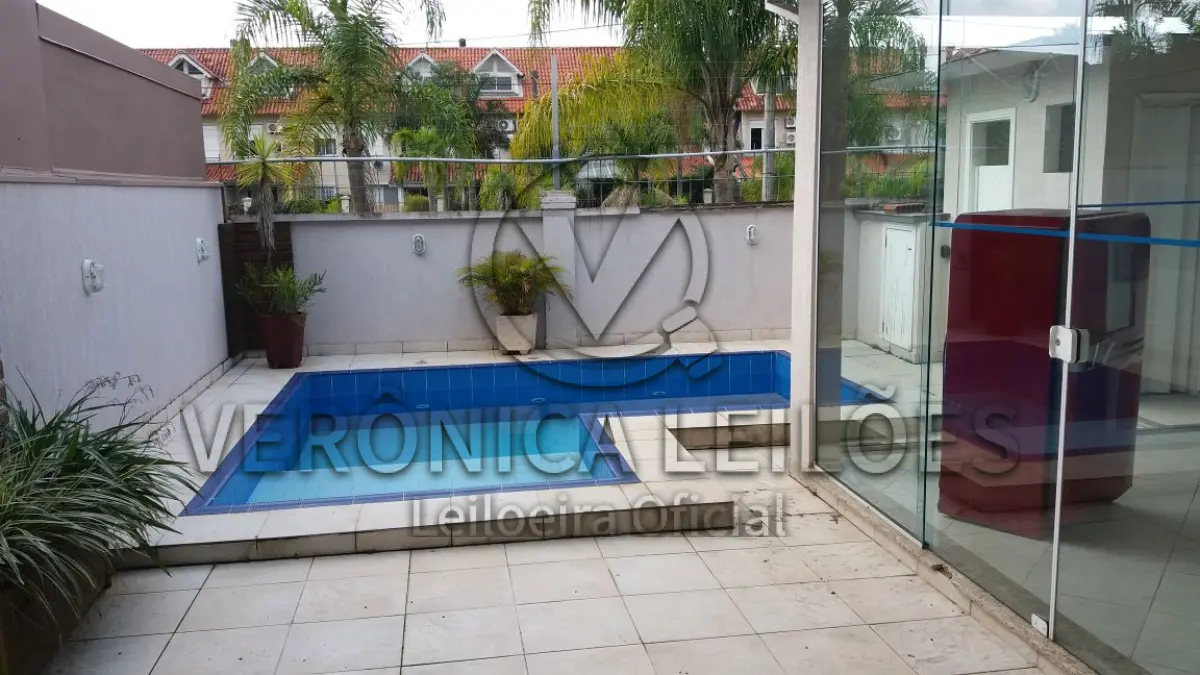 LOTE 001 - casa no Ecoville