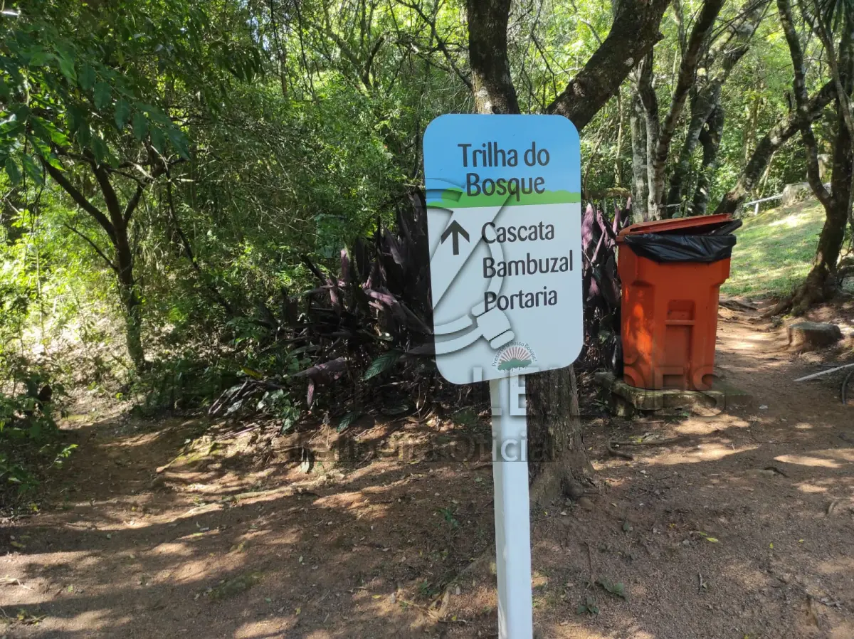 LOTE 001 - Apartamento Nº 732 do Condomínio Residencial Bosque do Sol Nascente