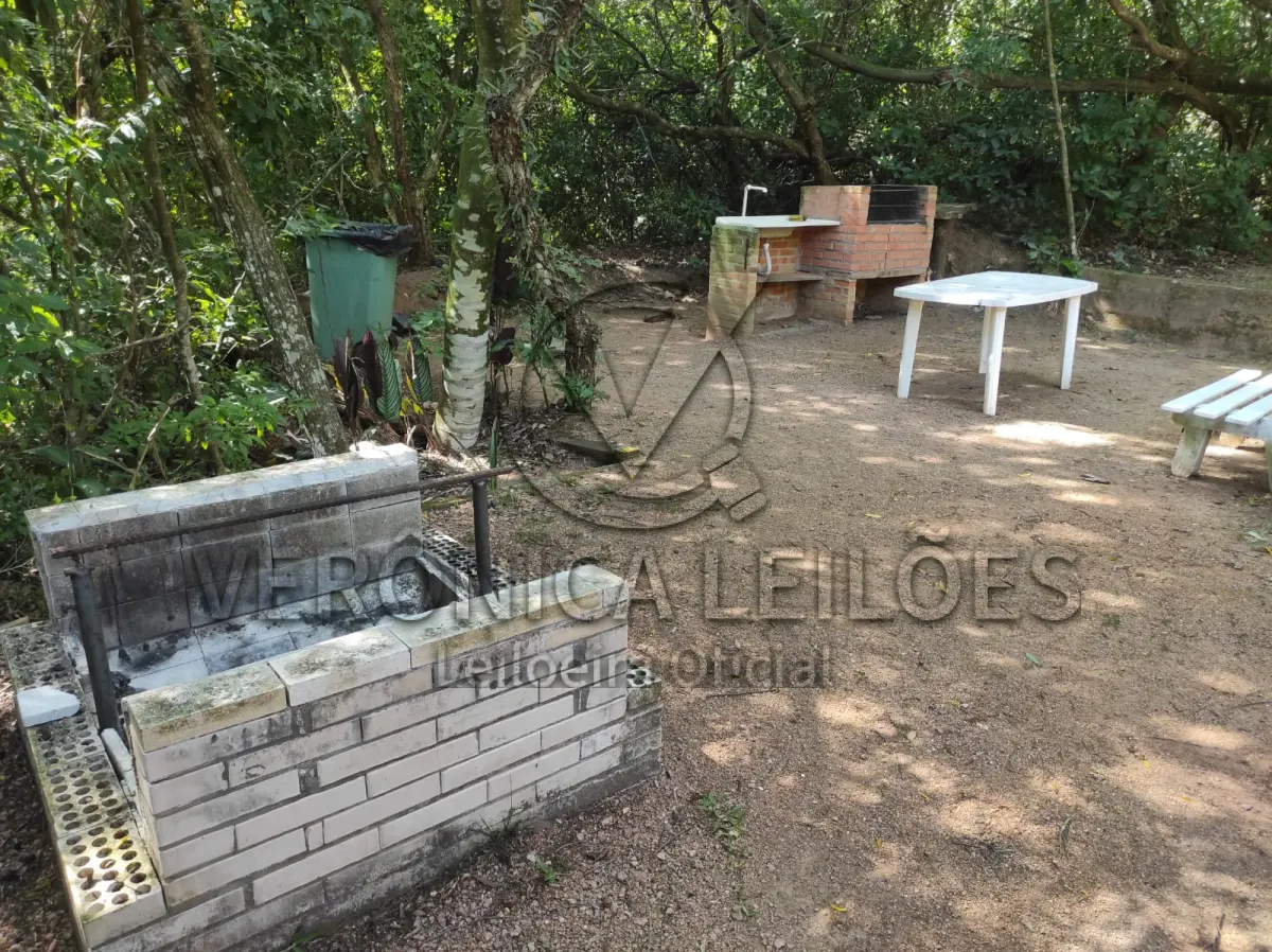 LOTE 001 - Apartamento Nº 732 do Condomínio Residencial Bosque do Sol Nascente