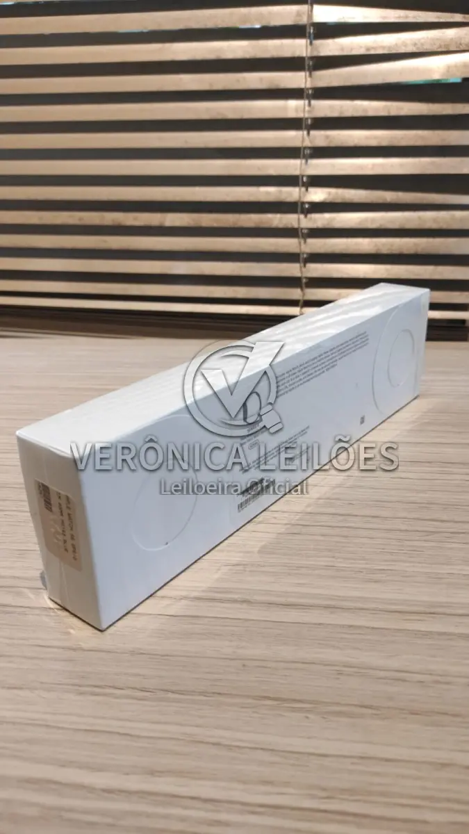 LOTE 021 - Relógio Apple Watch Séries 6