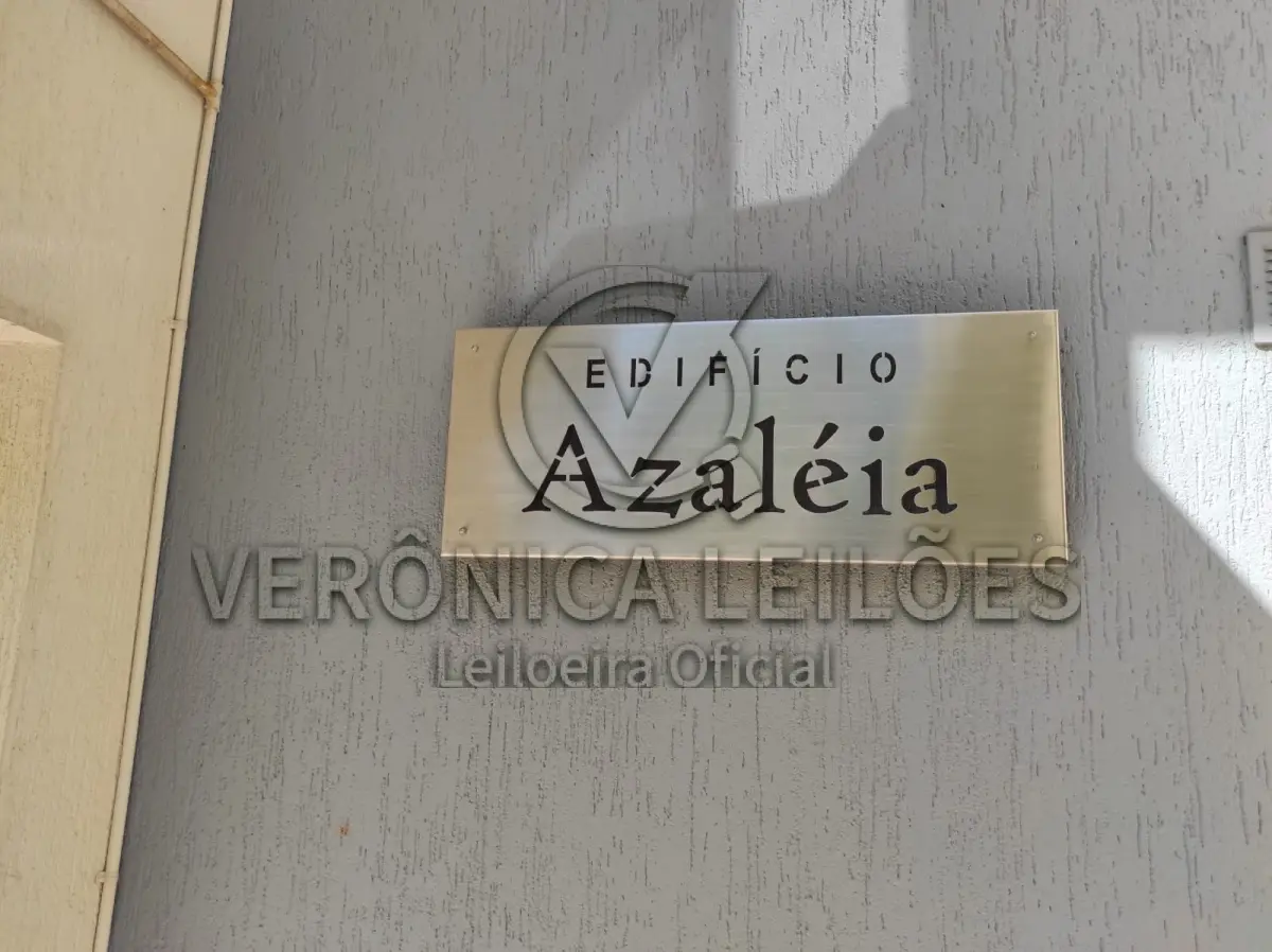 LOTE 001 - Apartamento Nº 732 do Condomínio Residencial Bosque do Sol Nascente