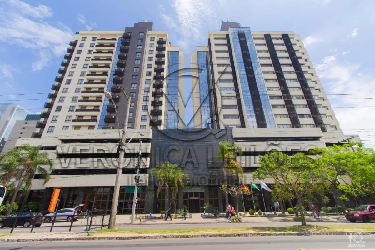 LOTE 001 - APTO EDIF PREMIUM FLAT & OFFICE