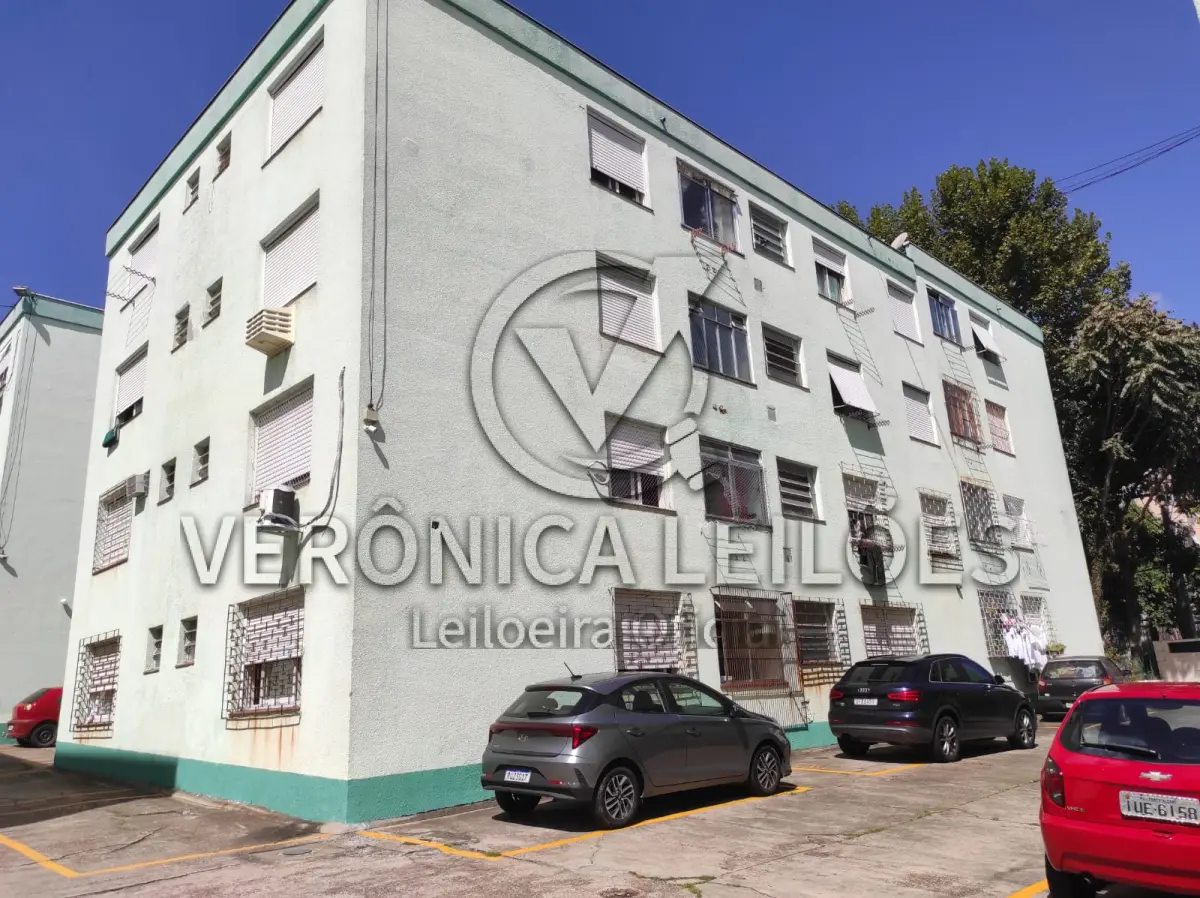 LOTE 001 - APARTAMENTO