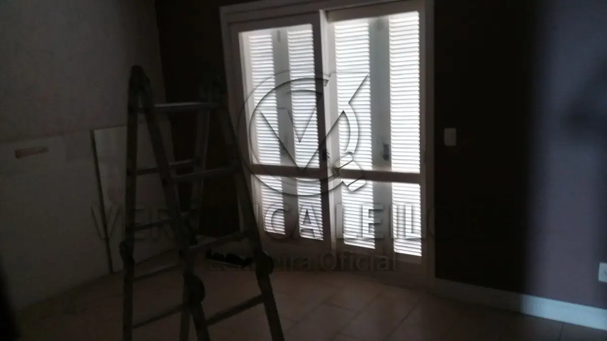 LOTE 001 - casa no Ecoville