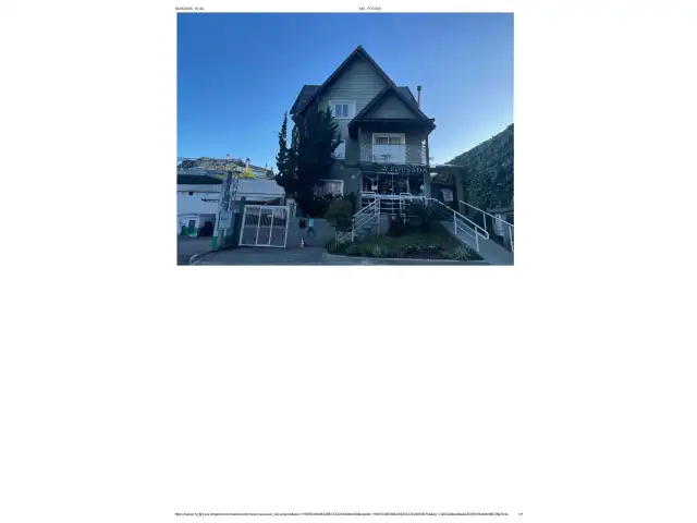 LEILAO DE PREDIO EM GRAMADO - POUSADA ATUALMENTE NO LOCAL - EXCELENTE LOCALIZACAO