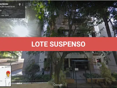LOTE 001 - APTO 3D JARD LINDOIA E 2 BOXES