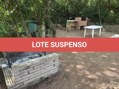 LOTE 001 - Apartamento Nº 732 do Condomínio Residencial Bosque do Sol Nascente