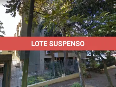 LOTE 001 - APTO 3D JARD LINDOIA E 2 BOXES