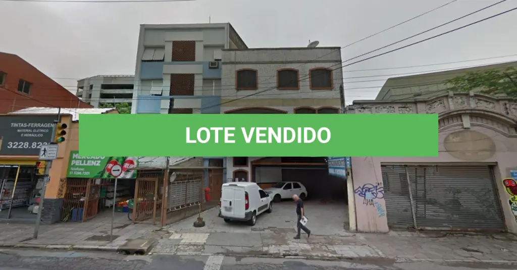 LOTE 001