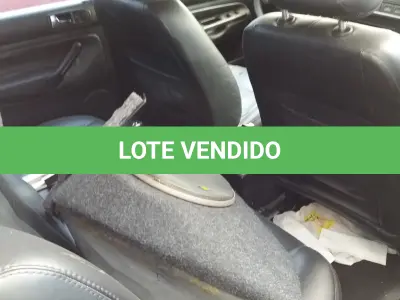 LOTE 001 - Golf 2002