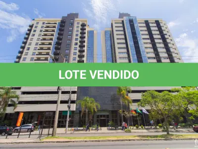 LOTE 001 - APTO EDIF PREMIUM FLAT & OFFICE