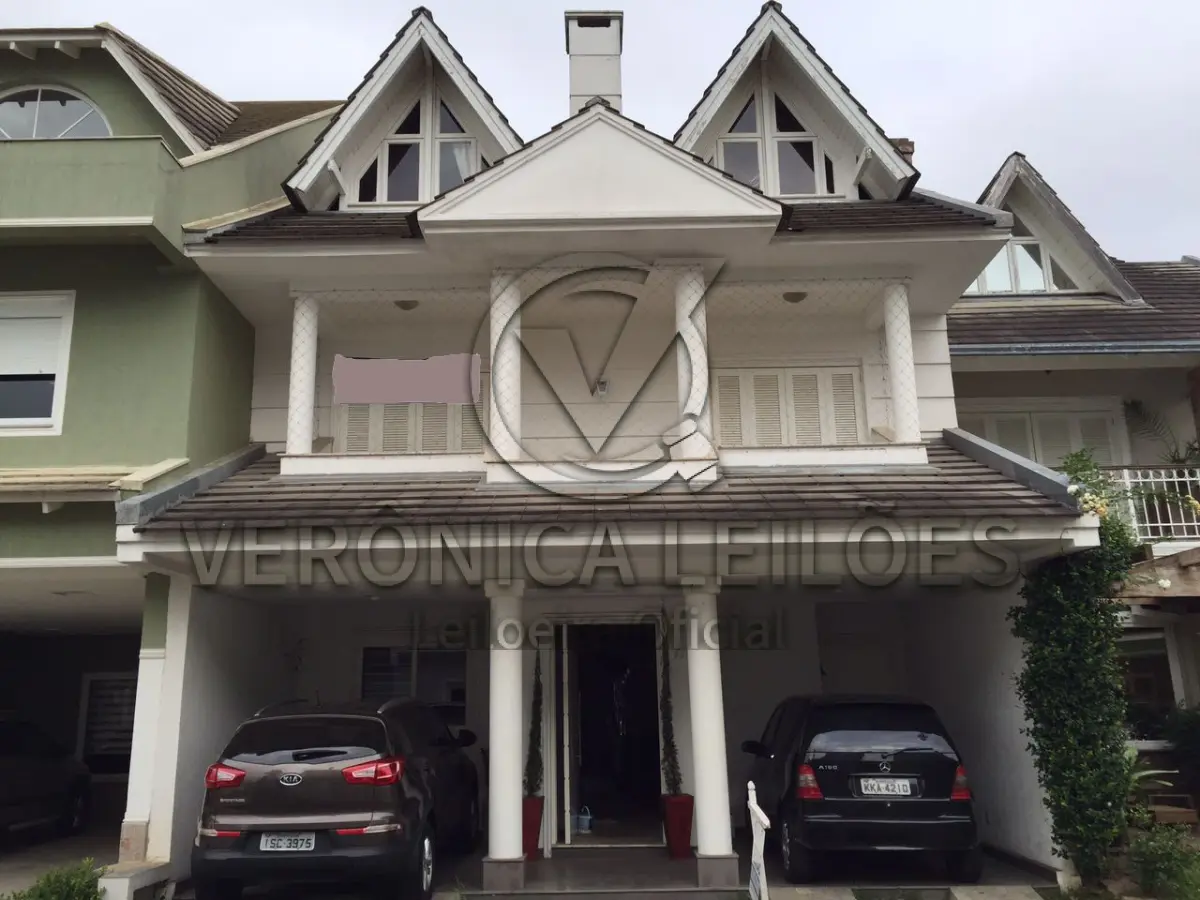 LOTE 001 - casa no Ecoville