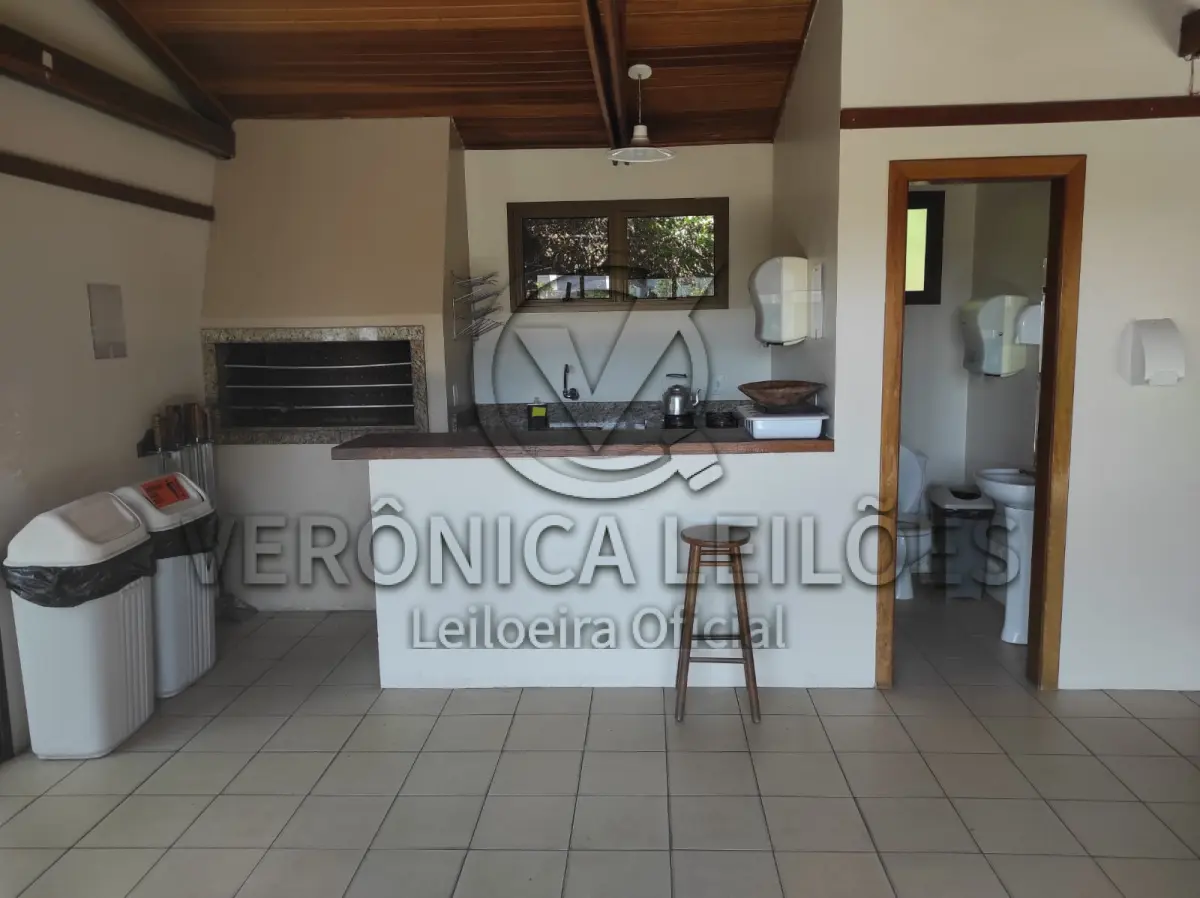 LOTE 001 - Apartamento Nº 732 do Condomínio Residencial Bosque do Sol Nascente