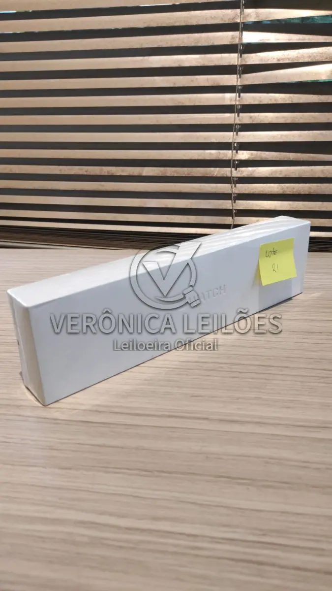 LOTE 021 - Relógio Apple Watch Séries 6