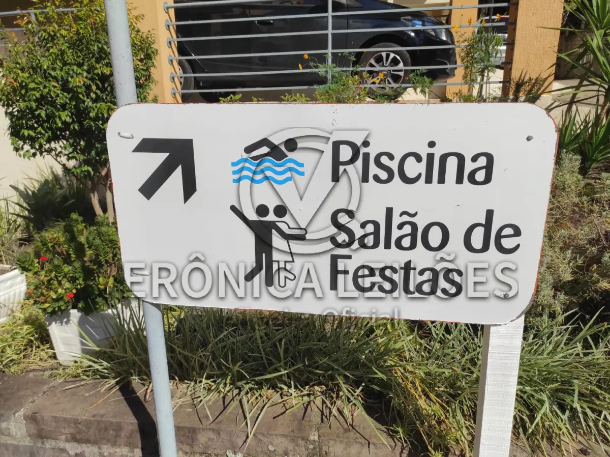 LOTE 001 - Apartamento Nº 732 do Condomínio Residencial Bosque do Sol Nascente