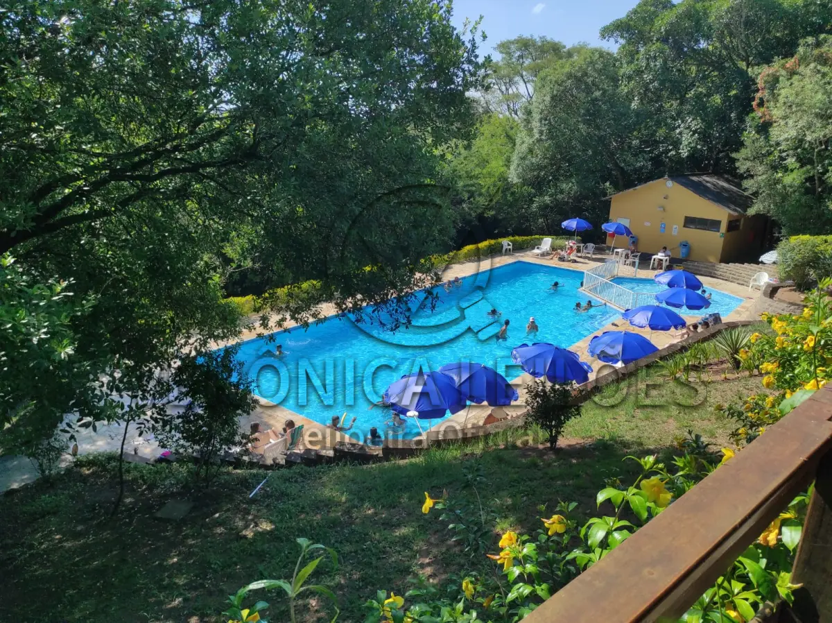 LOTE 001 - Apartamento Nº 732 do Condomínio Residencial Bosque do Sol Nascente