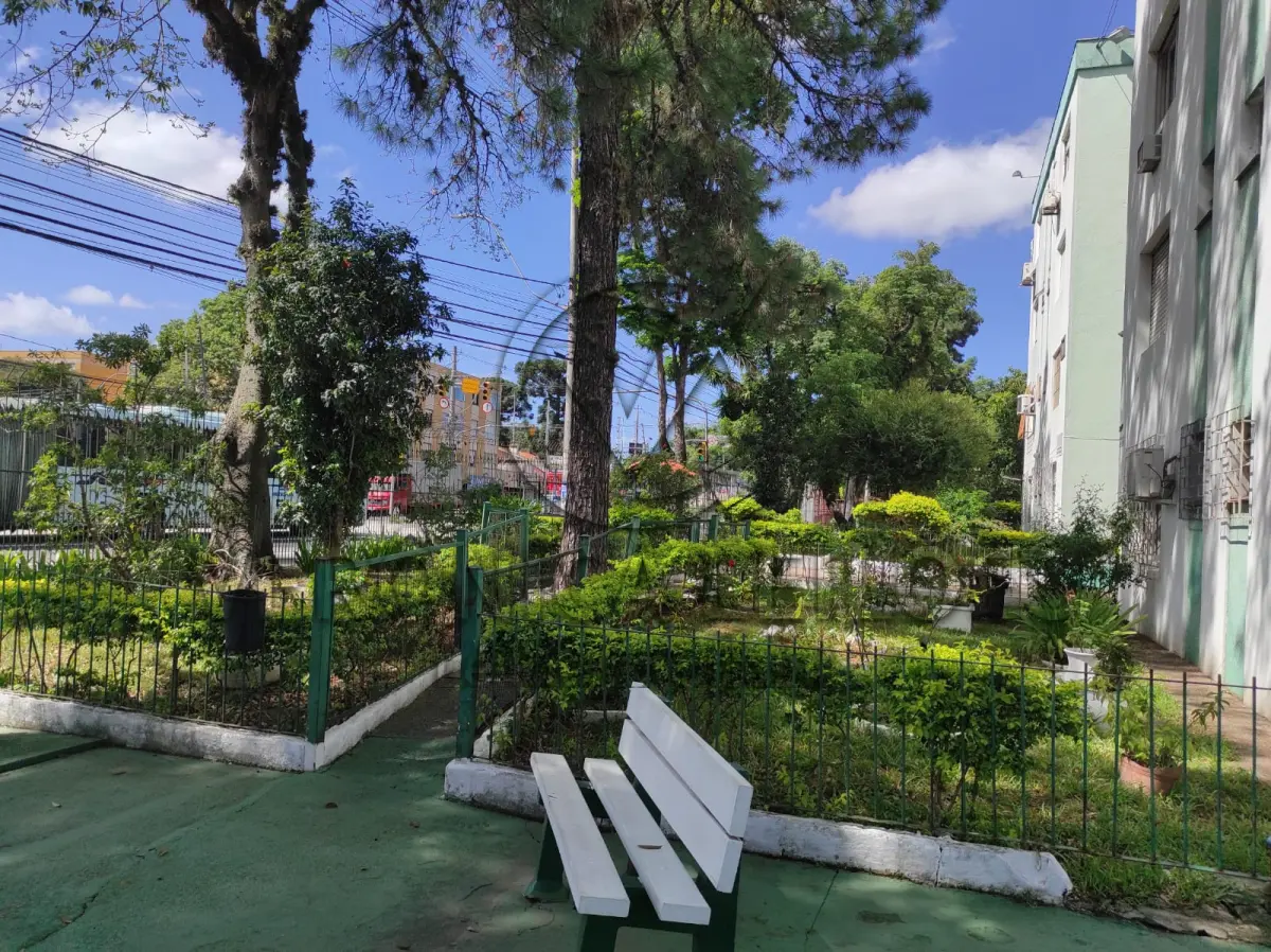 LOTE 001 - APARTAMENTO