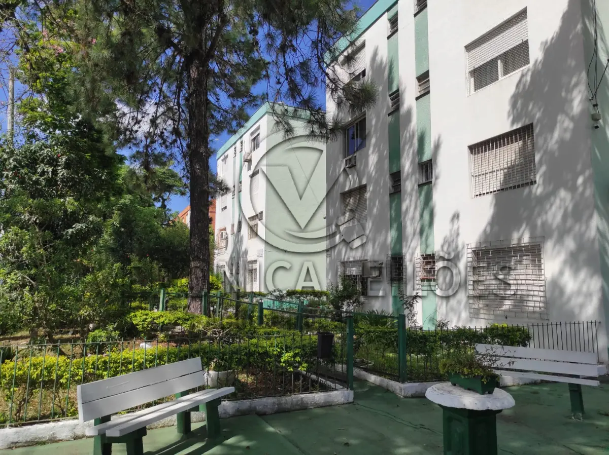 LOTE 001 - APARTAMENTO