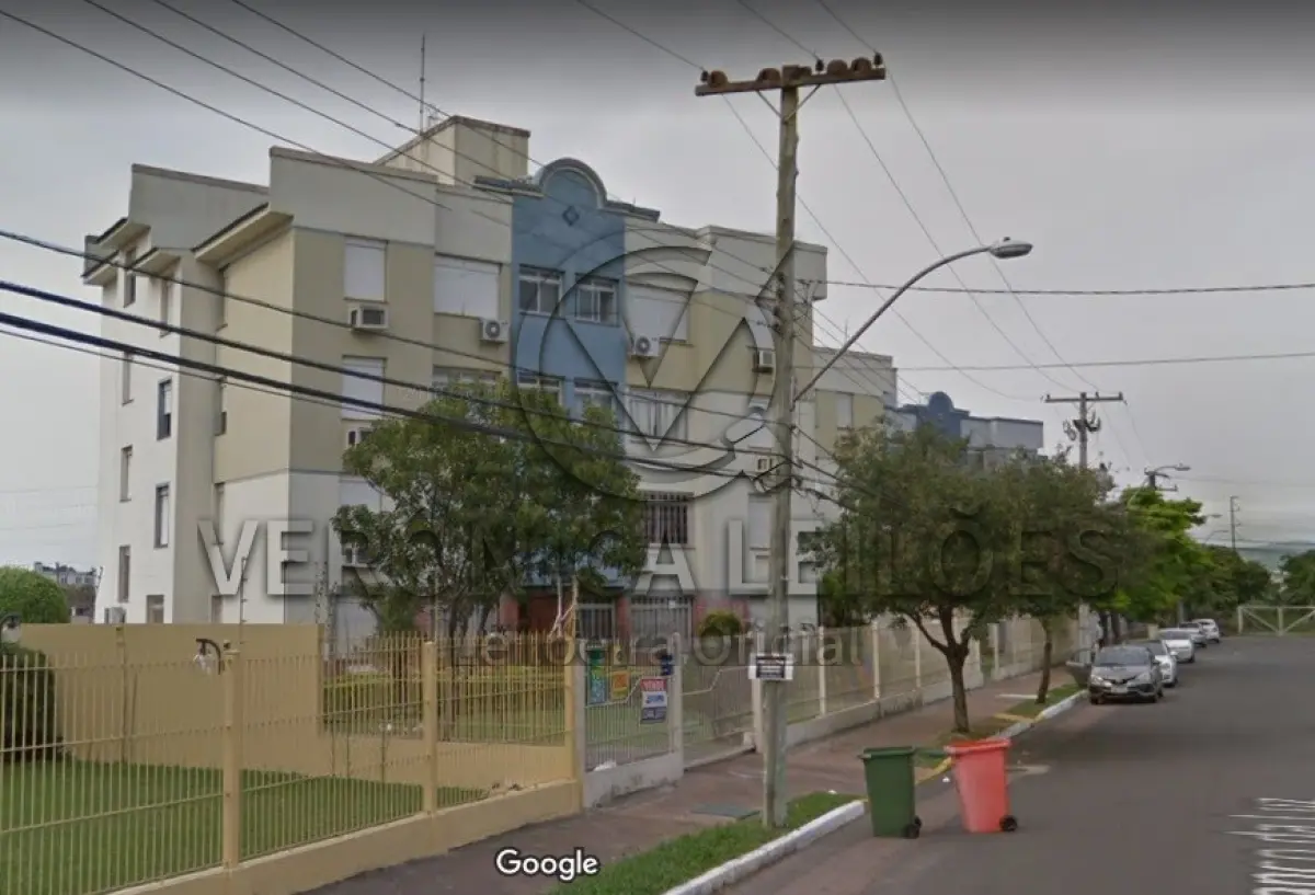 LOTE 001 - Apto Cond Ibiza