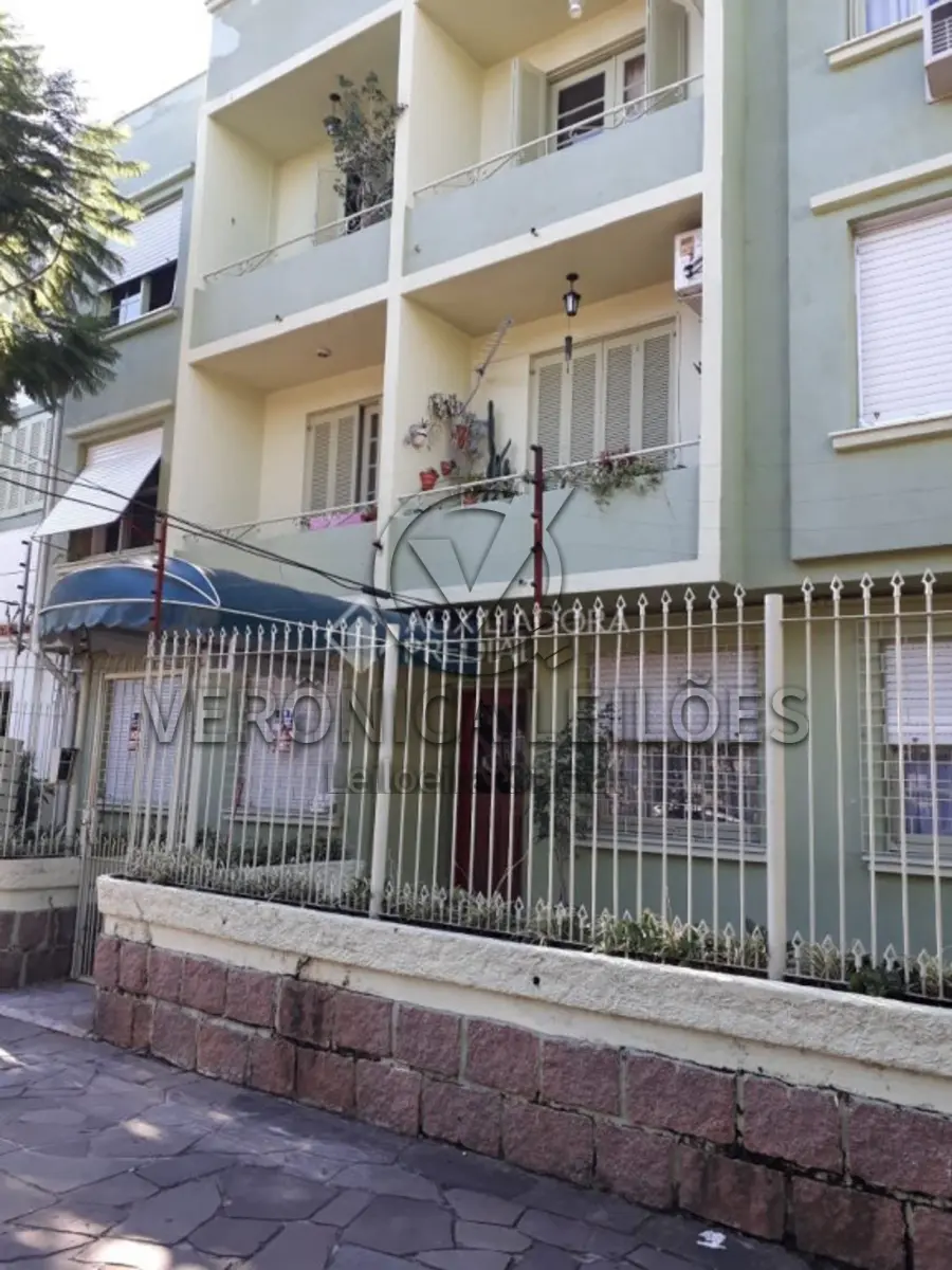 LOTE 001 - APTO TERREO EDIF FUNCHAL - B. FLORESTA