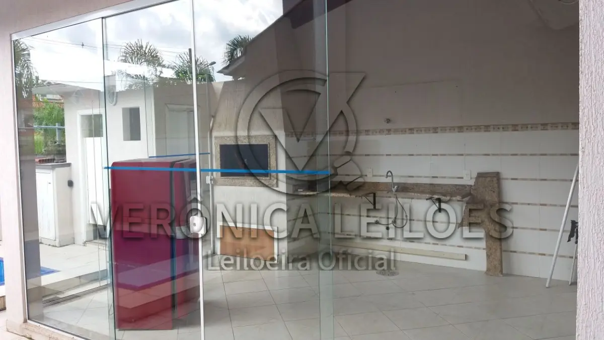 LOTE 001 - casa no Ecoville