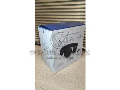 LOTE 015 - Fone de ouvido/Headset para Playstation Pulse 3D