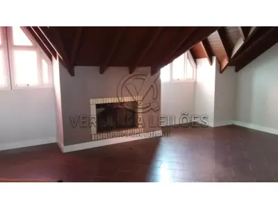 LOTE 001 - casa no Ecoville