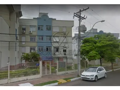 LOTE 001 - Apto Cond Ibiza