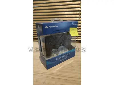 LOTE 042 - Controle para videogame Dual Shock 4