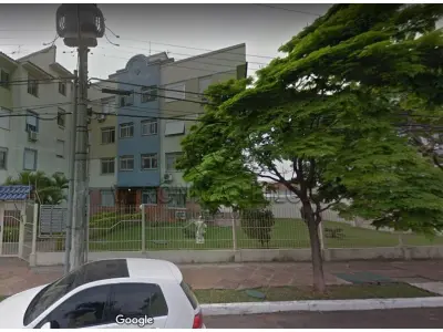 LOTE 001 - Apto Cond Ibiza
