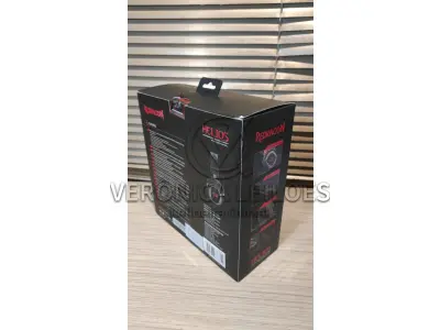 LOTE 046 - Fone de ouvido/Headset Gamer USB Redragon Helios H710
