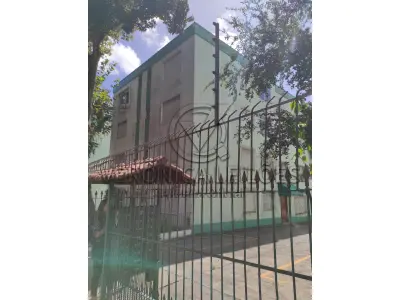 LOTE 001 - APARTAMENTO