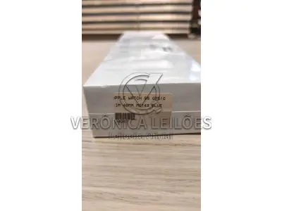 LOTE 021 - Relógio Apple Watch Séries 6