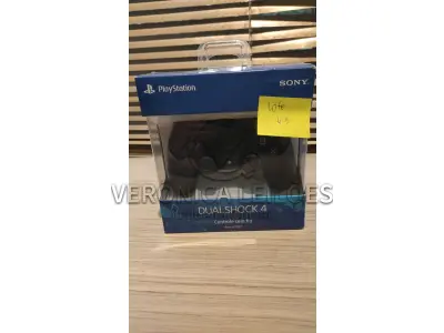 LOTE 042 - Controle para videogame Dual Shock 4
