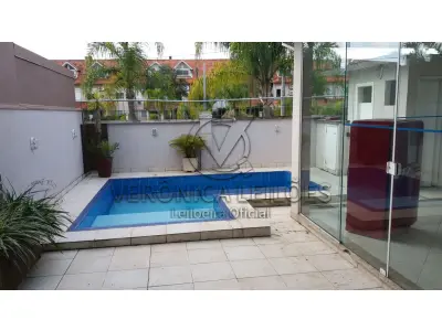 LOTE 001 - casa no Ecoville