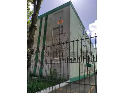 LOTE 001 - APARTAMENTO