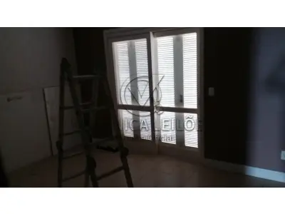 LOTE 001 - casa no Ecoville