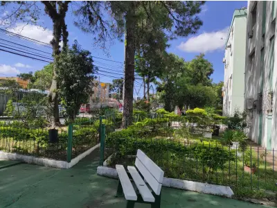 LOTE 001 - APARTAMENTO