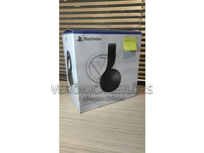 LOTE 015 - Fone de ouvido/Headset para Playstation Pulse 3D