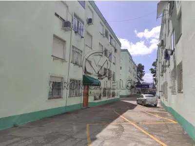 LOTE 001 - APARTAMENTO