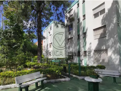 LOTE 001 - APARTAMENTO