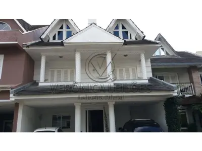 LOTE 001 - casa no Ecoville