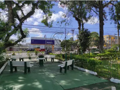 LOTE 001 - APARTAMENTO