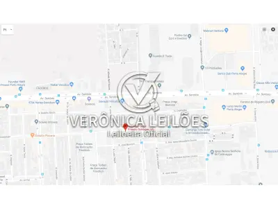 LOTE 001 - Apartamento condominio jamaica
